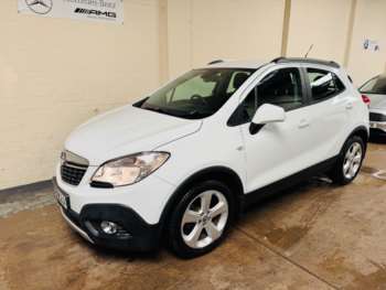 2013 (63) - 1.6i Exclusiv 5dr