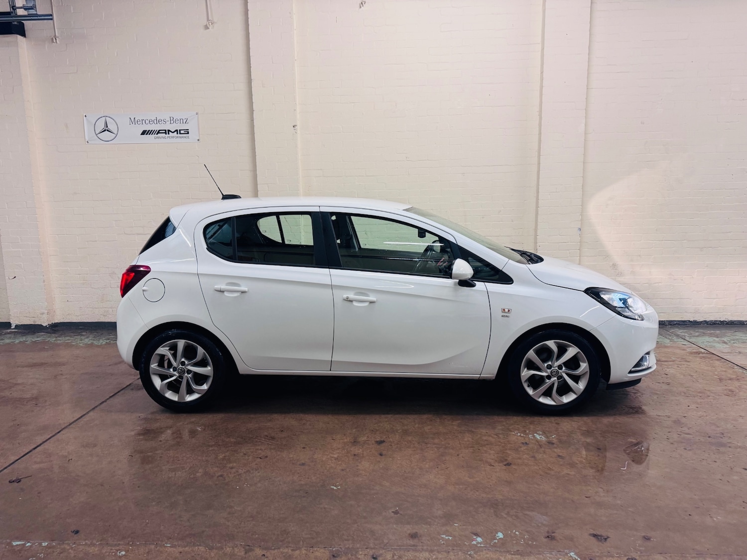 Used Vauxhall Corsa 2016 for sale - 77180321: Photo 12