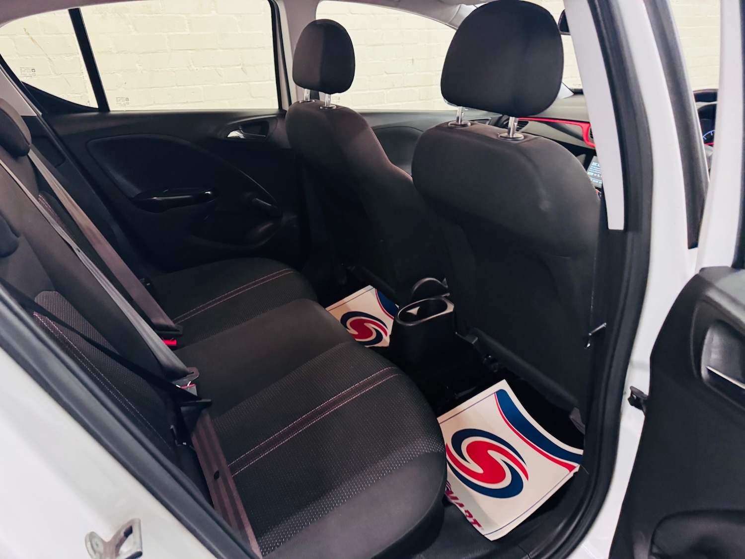 Used Vauxhall Corsa 2016 for sale - 77180321: Photo 20