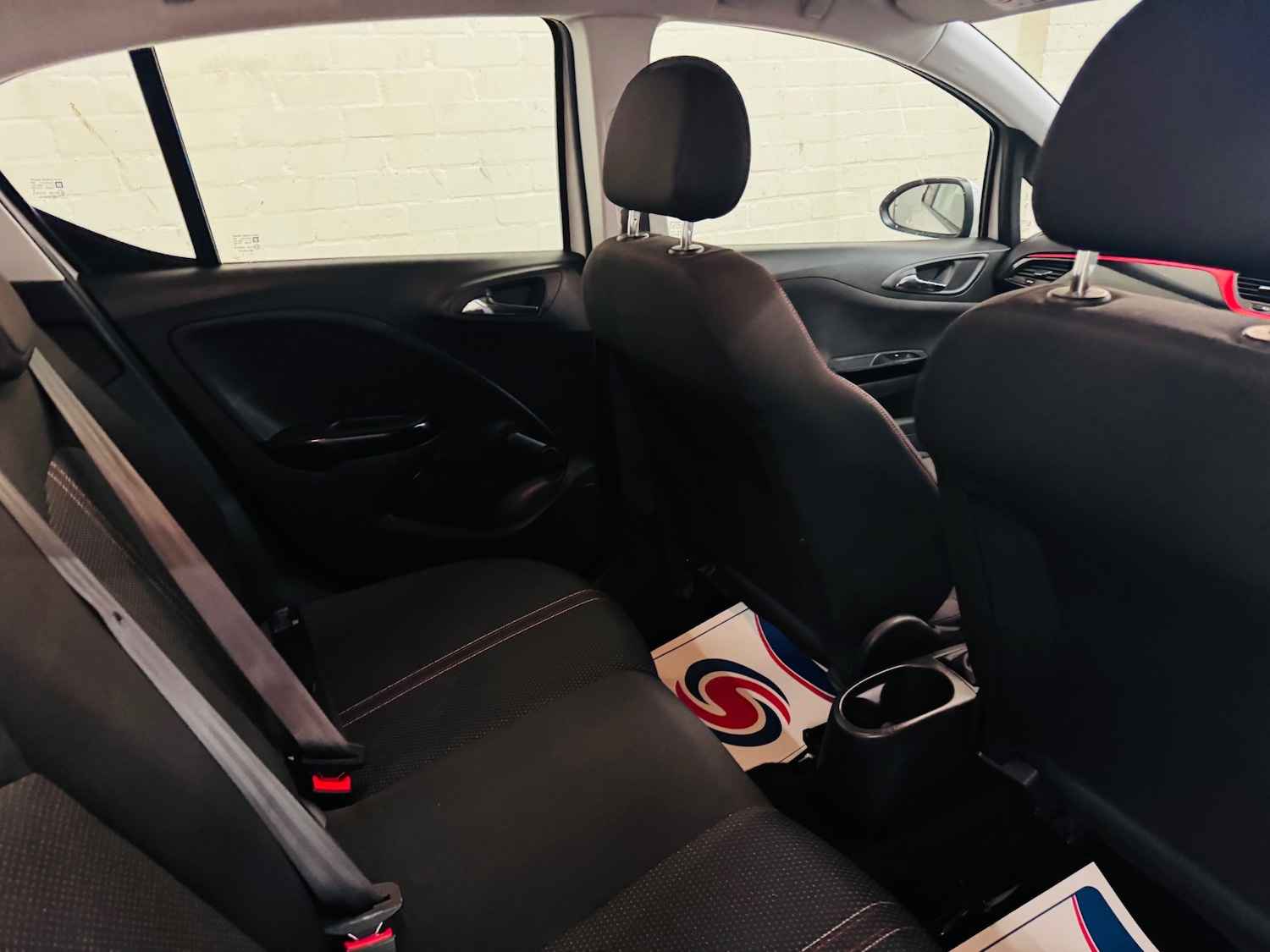 Used Vauxhall Corsa 2016 for sale - 77180321: Photo 21