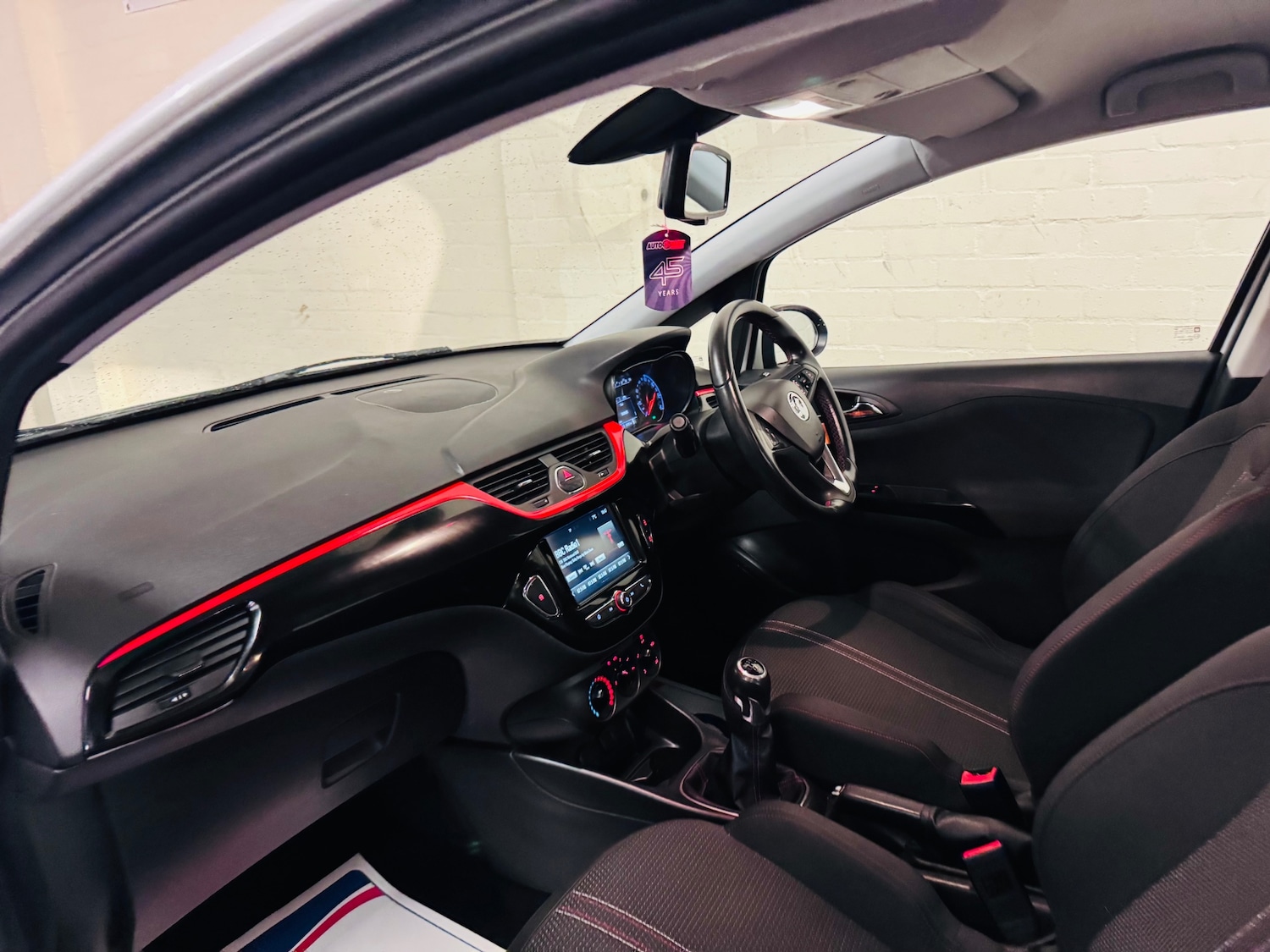 Used Vauxhall Corsa 2016 for sale - 77180321: Photo 22