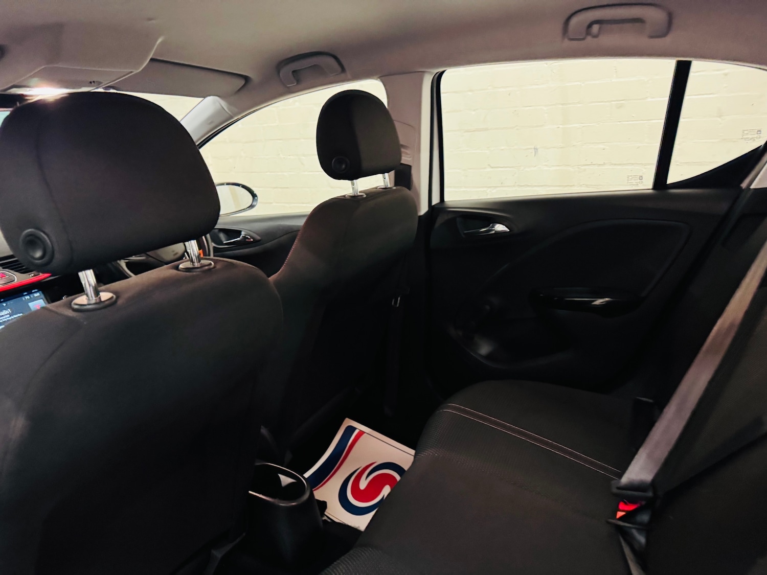 Used Vauxhall Corsa 2016 for sale - 77180321: Photo 26