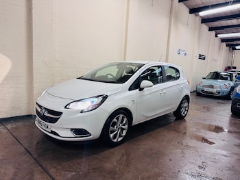 Used Vauxhall Corsa 2016 for sale - 77180321: Photo