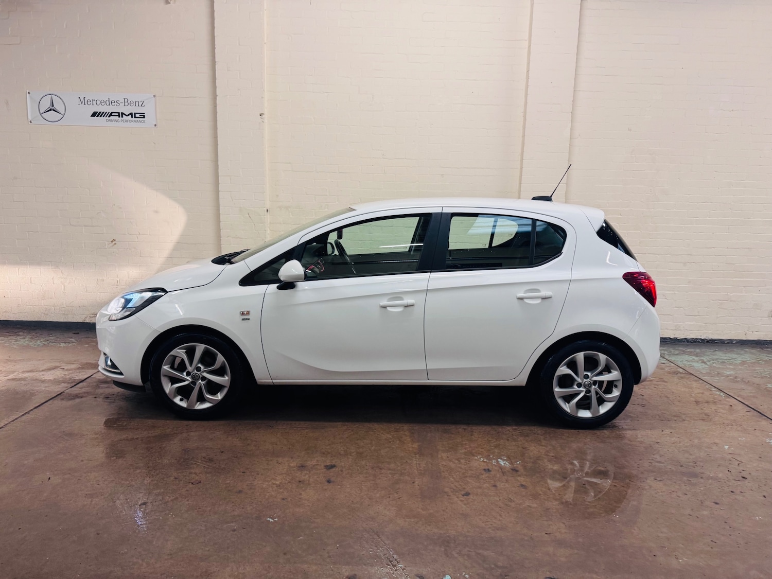 Used Vauxhall Corsa 2016 for sale - 77180321: Photo 7
