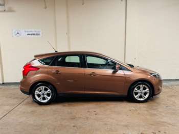 Used Ford Focus 2014 for sale - 74665303: Photo