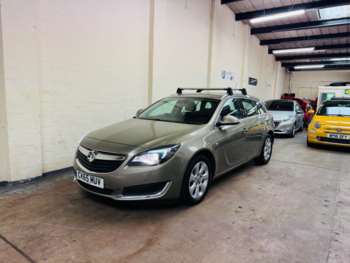 2015 (65) - 1.6 CDTi ecoFLEX SE 5dr [Start Stop]