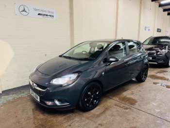2015 (15) - 1.4 ecoFLEX SRi 5dr