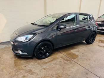 Used Vauxhall Corsa 2015 for sale - 74797484: Photo