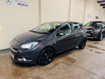 Used Vauxhall Corsa 2015 for sale - 74797484: Photo