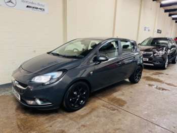 Used Vauxhall Corsa 2015 for sale - 74797484: Photo