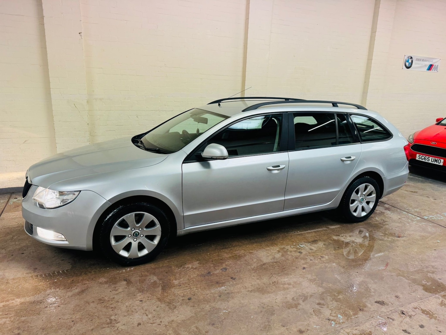 Used Skoda Superb 2013 for sale - 78212214: Photo 10