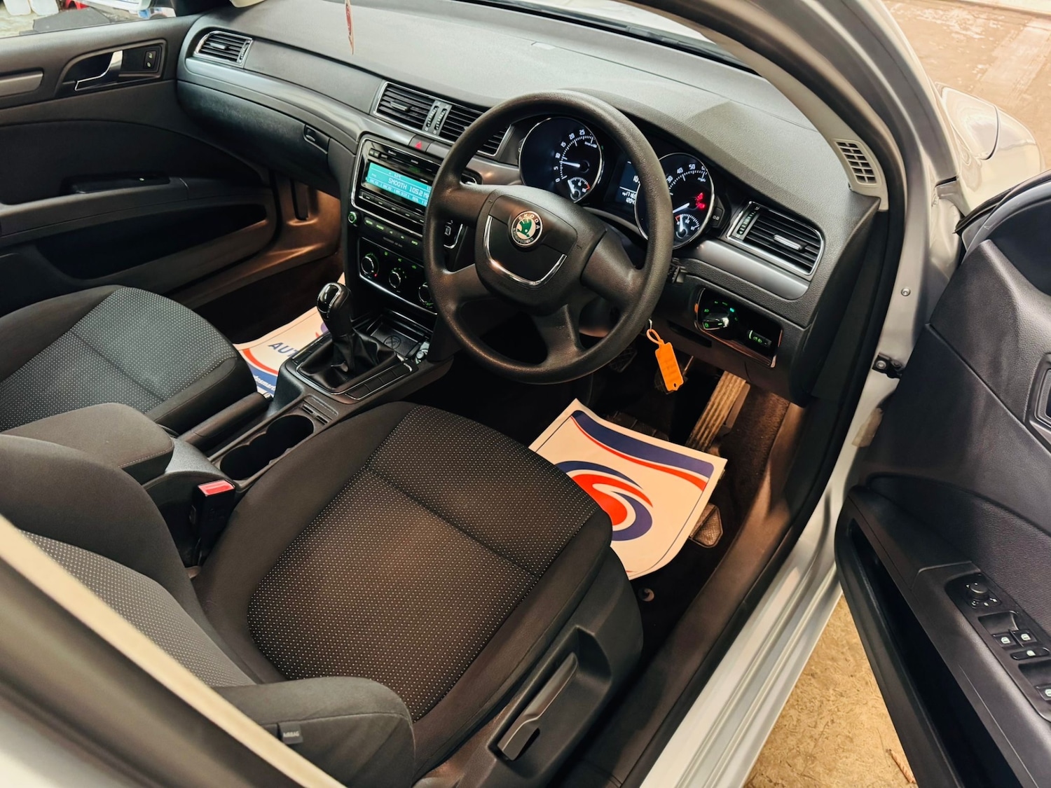 Used Skoda Superb 2013 for sale - 78212214: Photo 11