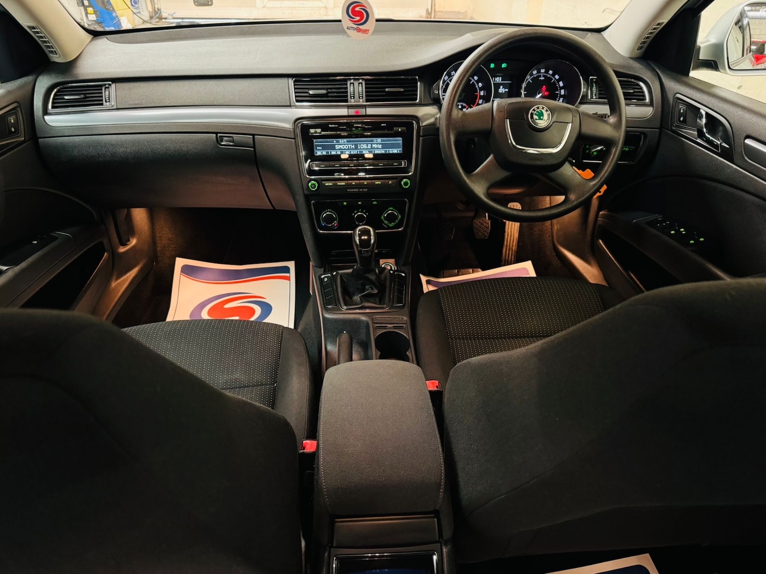 Used Skoda Superb 2013 for sale - 78212214: Photo 12