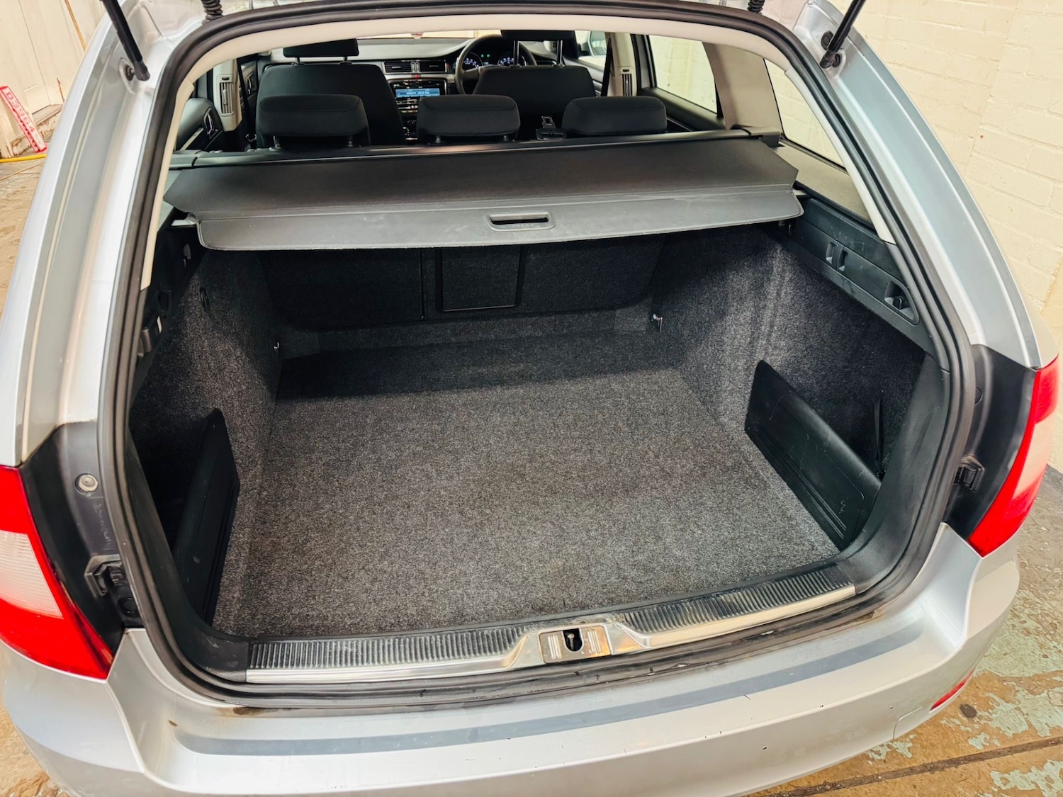 Used Skoda Superb 2013 for sale - 78212214: Photo 13