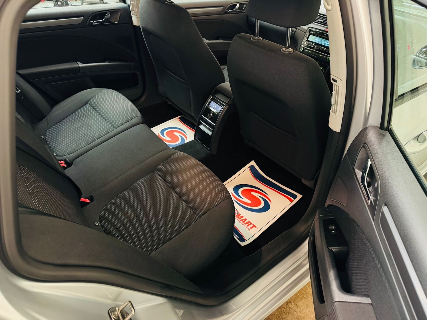 Used Skoda Superb 2013 for sale - 78212214: Photo 14