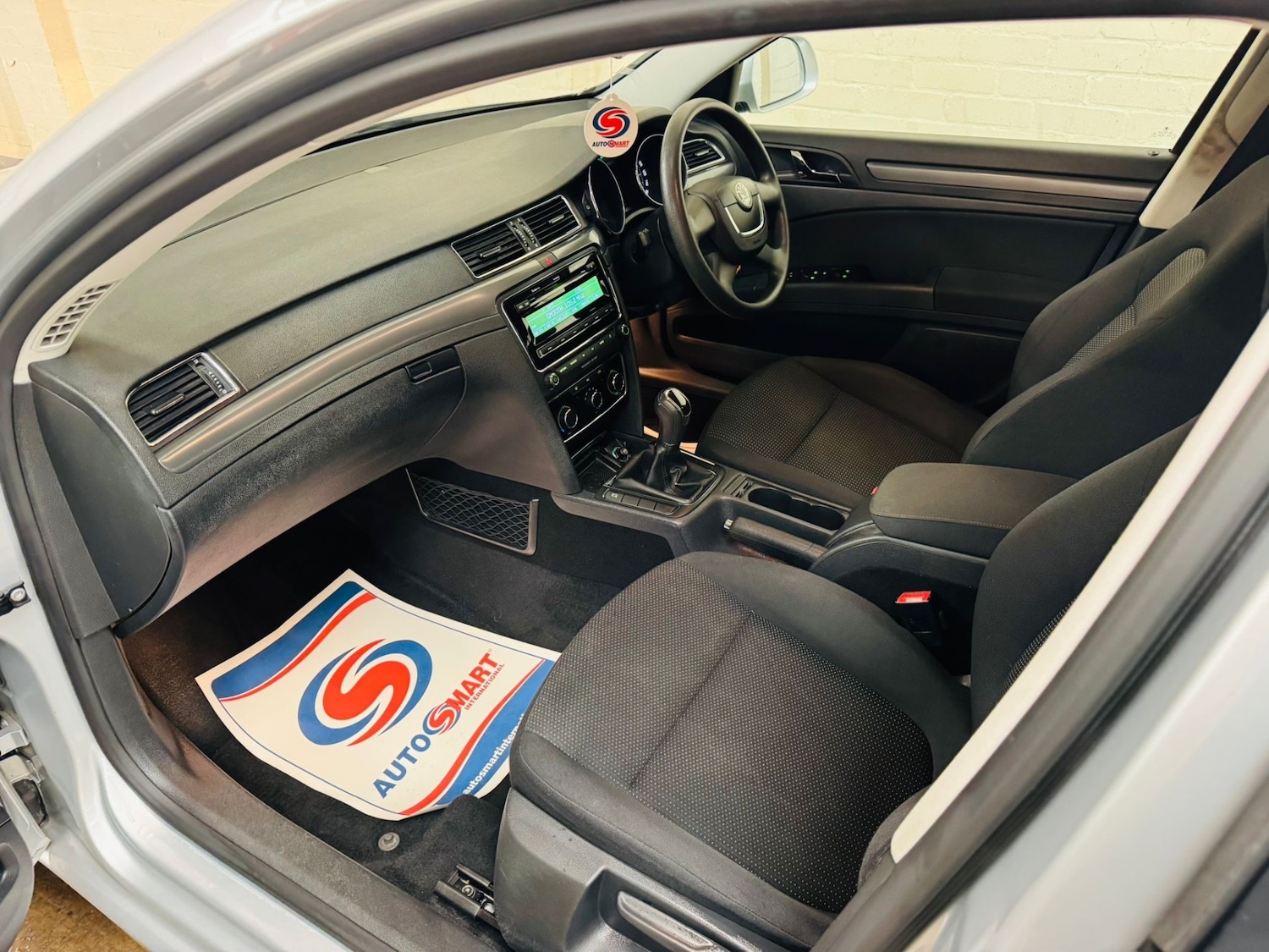 Used Skoda Superb 2013 for sale - 78212214: Photo 15