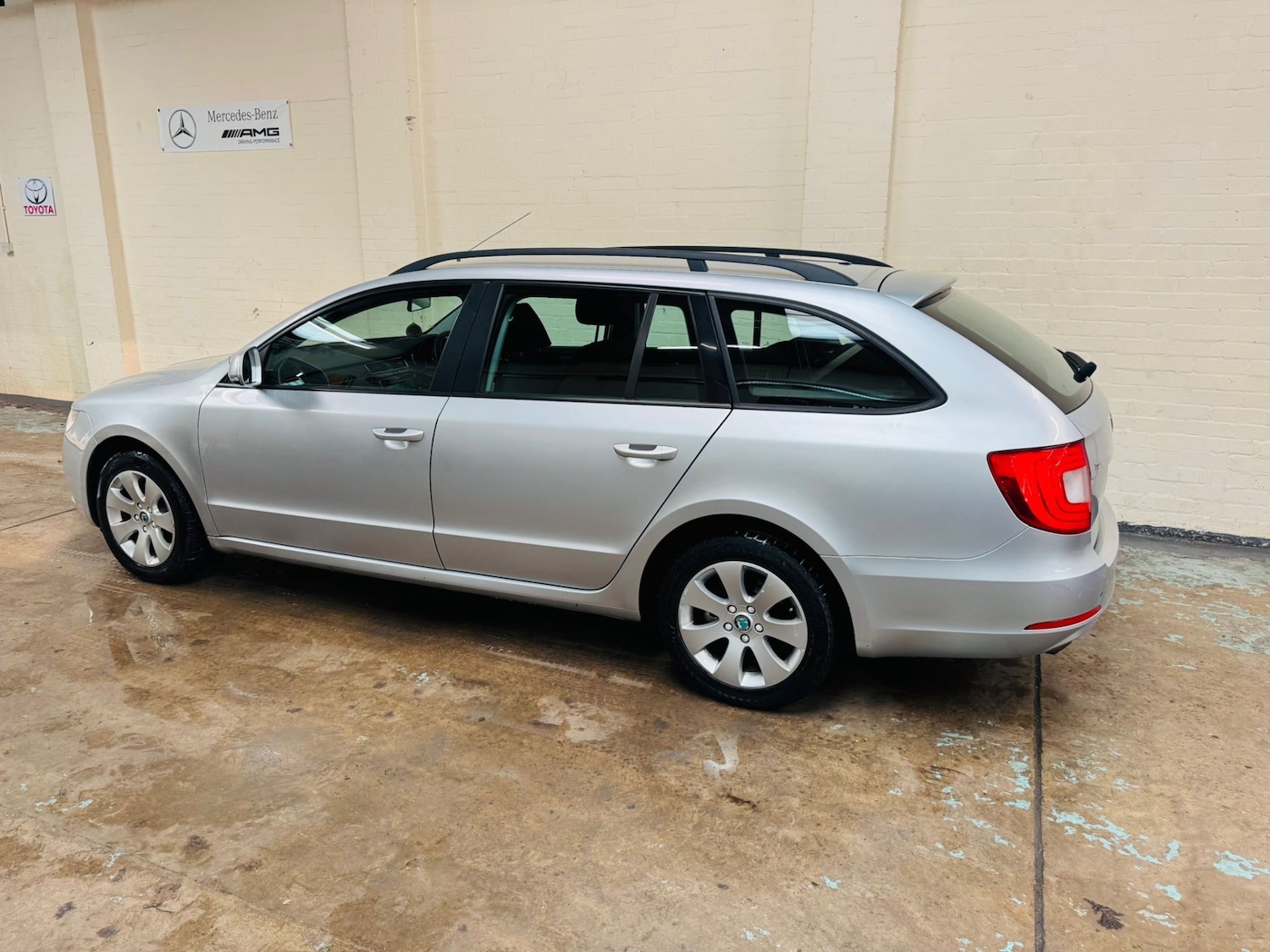Used Skoda Superb 2013 for sale - 78212214: Photo 17