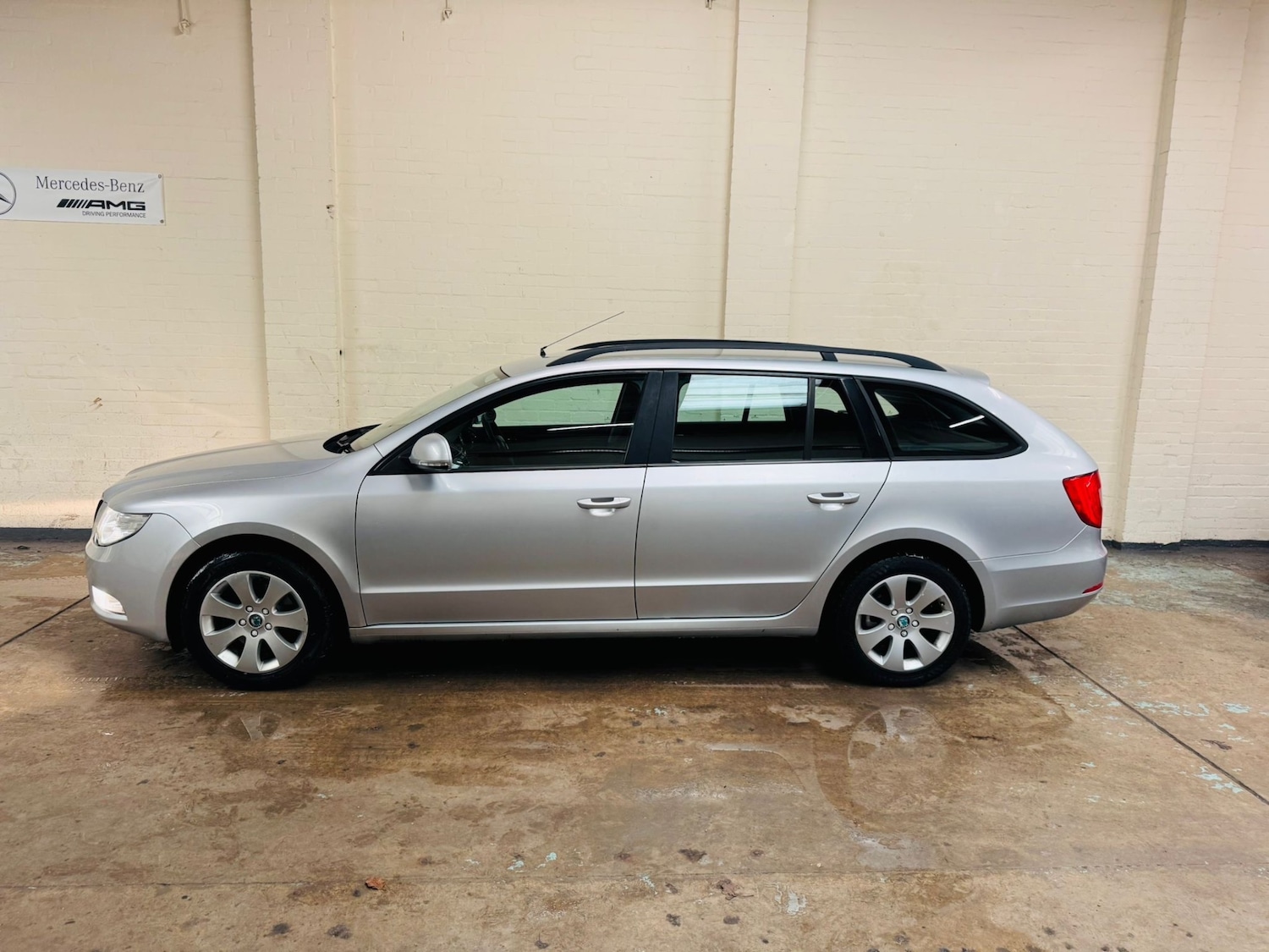 Used Skoda Superb 2013 for sale - 78212214: Photo 8