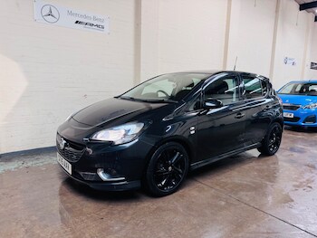 Used Vauxhall Corsa 2015 for sale - 77677027: Photo