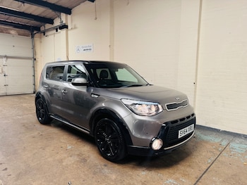 Used Kia Soul 2014 for sale - 75587075: Photo