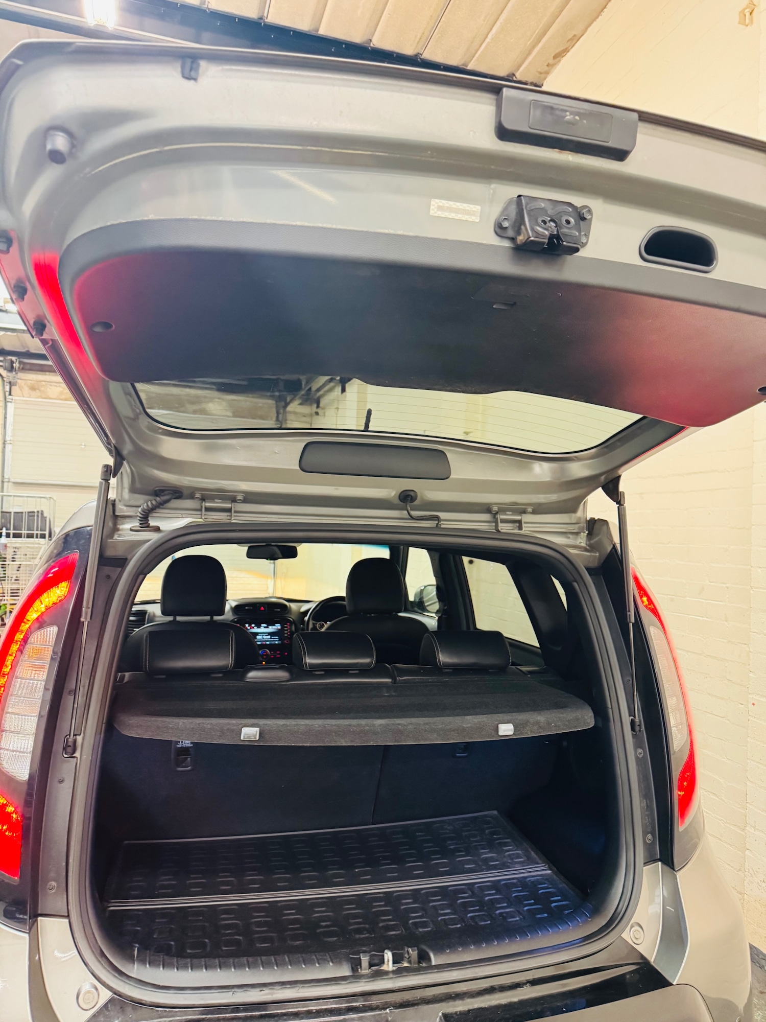 Vehicle 25