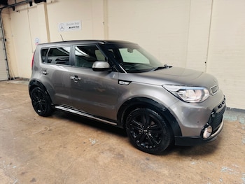 Used Kia Soul 2014 for sale - 75587075: Photo