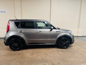 Used Kia Soul 2014 for sale - 75587075: Photo