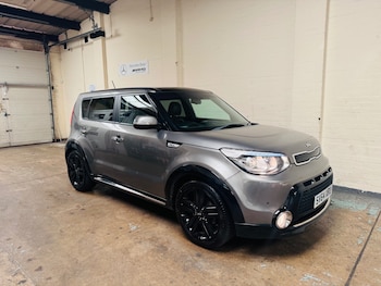Used Kia Soul 2014 for sale - 75587075: Photo