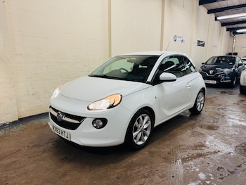 Used Vauxhall ADAM 2013 for sale - 76531815: Photo