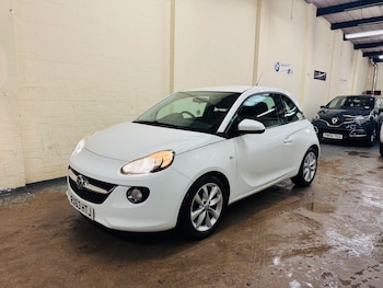 Used Vauxhall ADAM 2013 for sale - 76531815: Photo