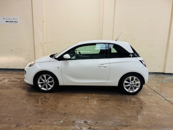 Used Vauxhall ADAM 2013 for sale - 76531815: Photo