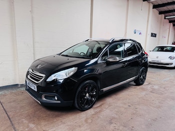 Used Peugeot 2008 2014 for sale - 77946219: Photo