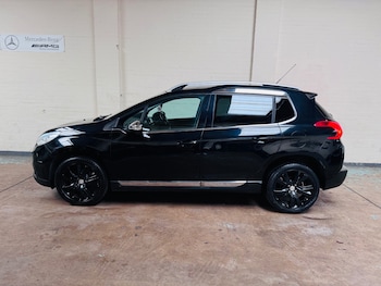 Used Peugeot 2008 2014 for sale - 77946219: Photo