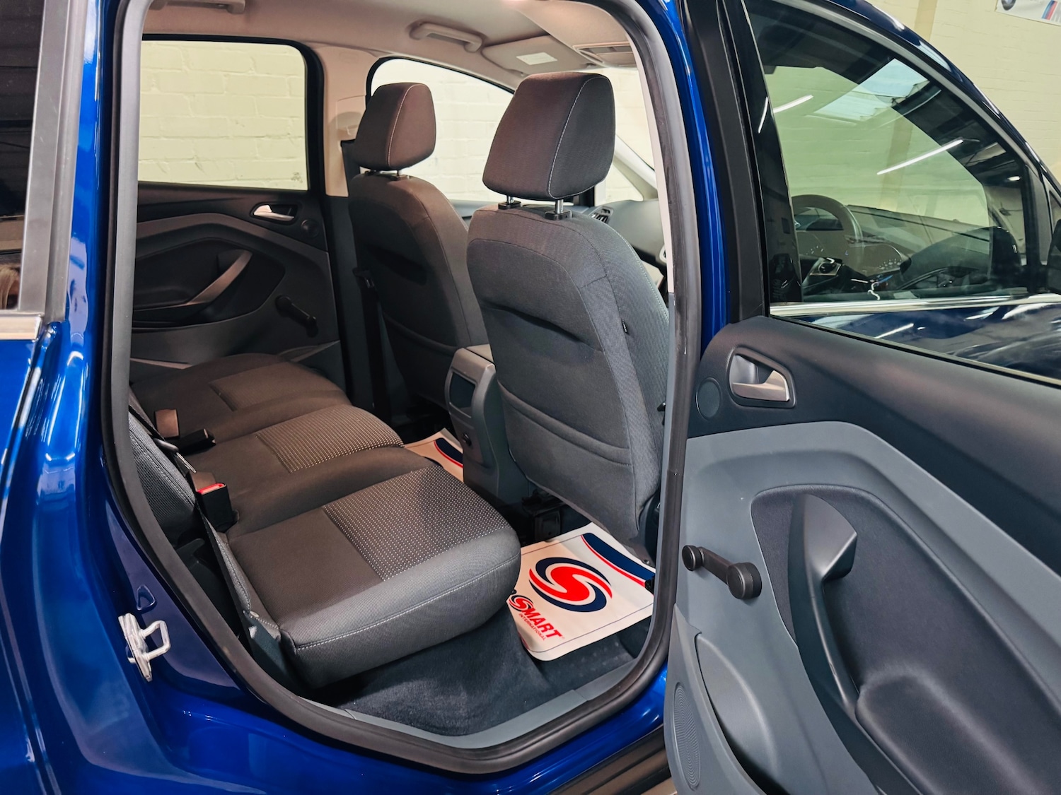 Used Ford C-Max 2014 for sale - 76599401: Photo 19