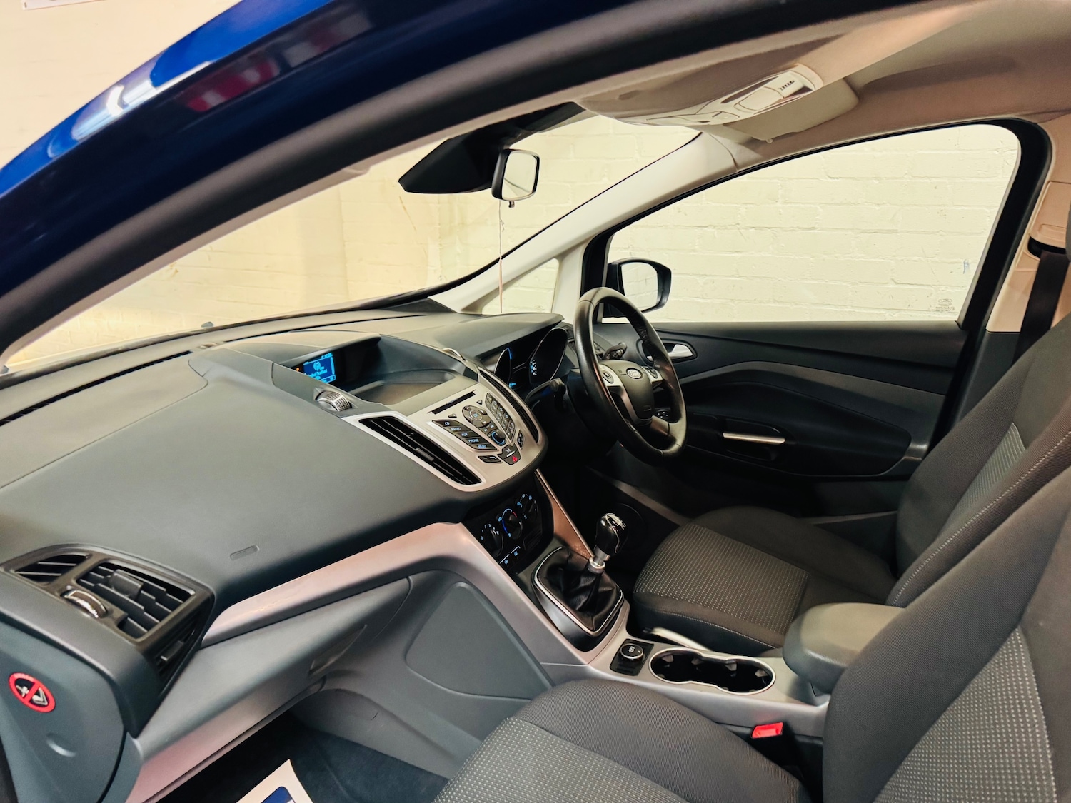 Used Ford C-Max 2014 for sale - 76599401: Photo 22