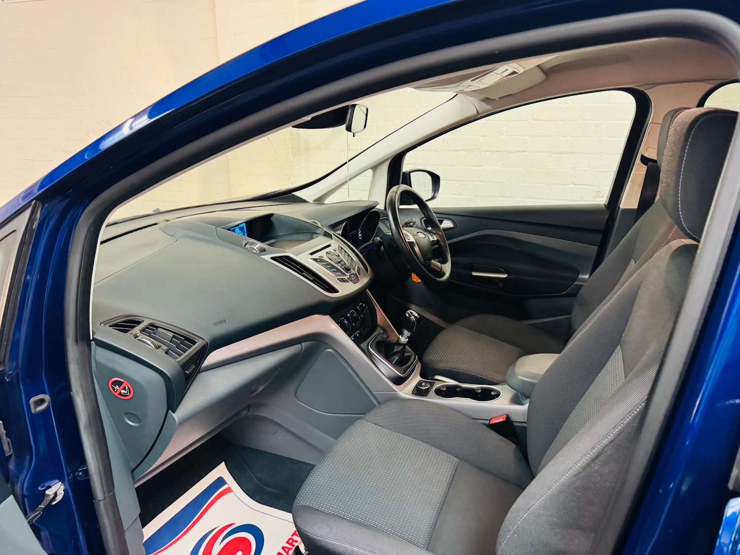 Used Ford C-Max 2014 for sale - 76599401: Photo 23