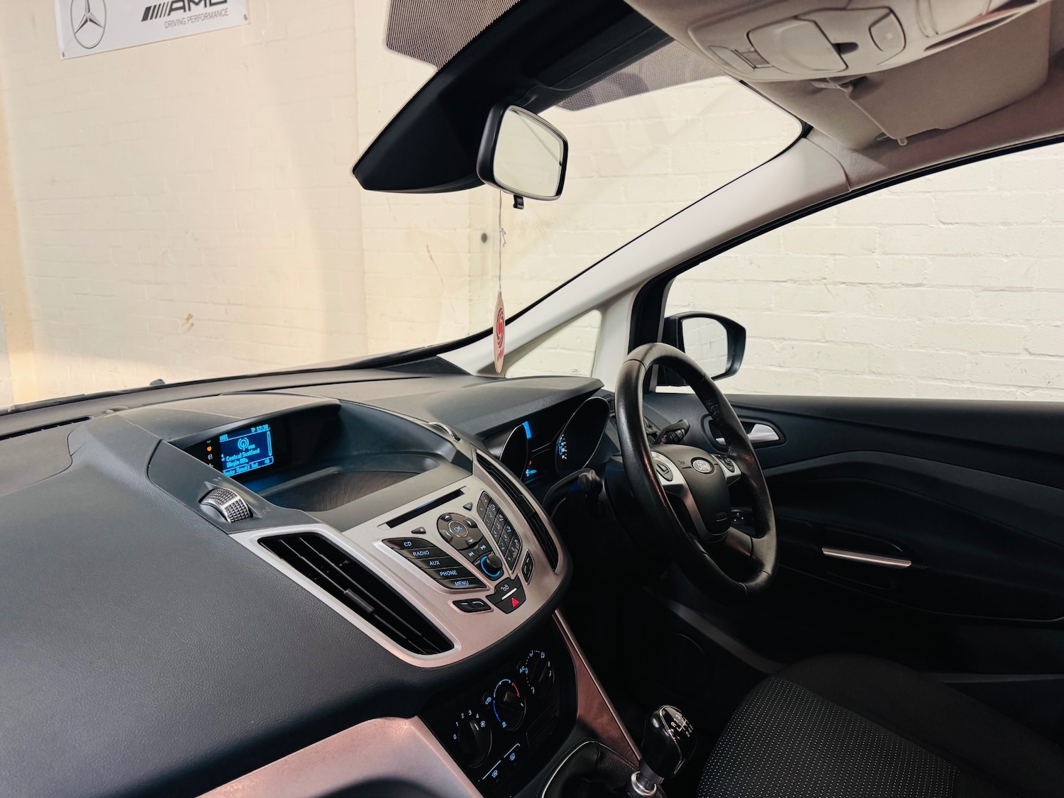 Used Ford C-Max 2014 for sale - 76599401: Photo 24