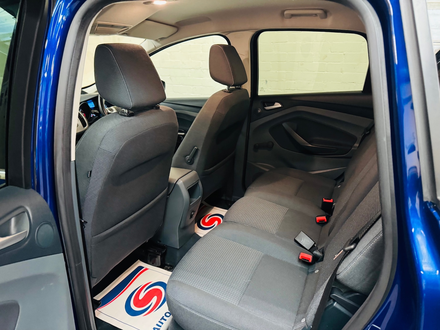 Used Ford C-Max 2014 for sale - 76599401: Photo 26