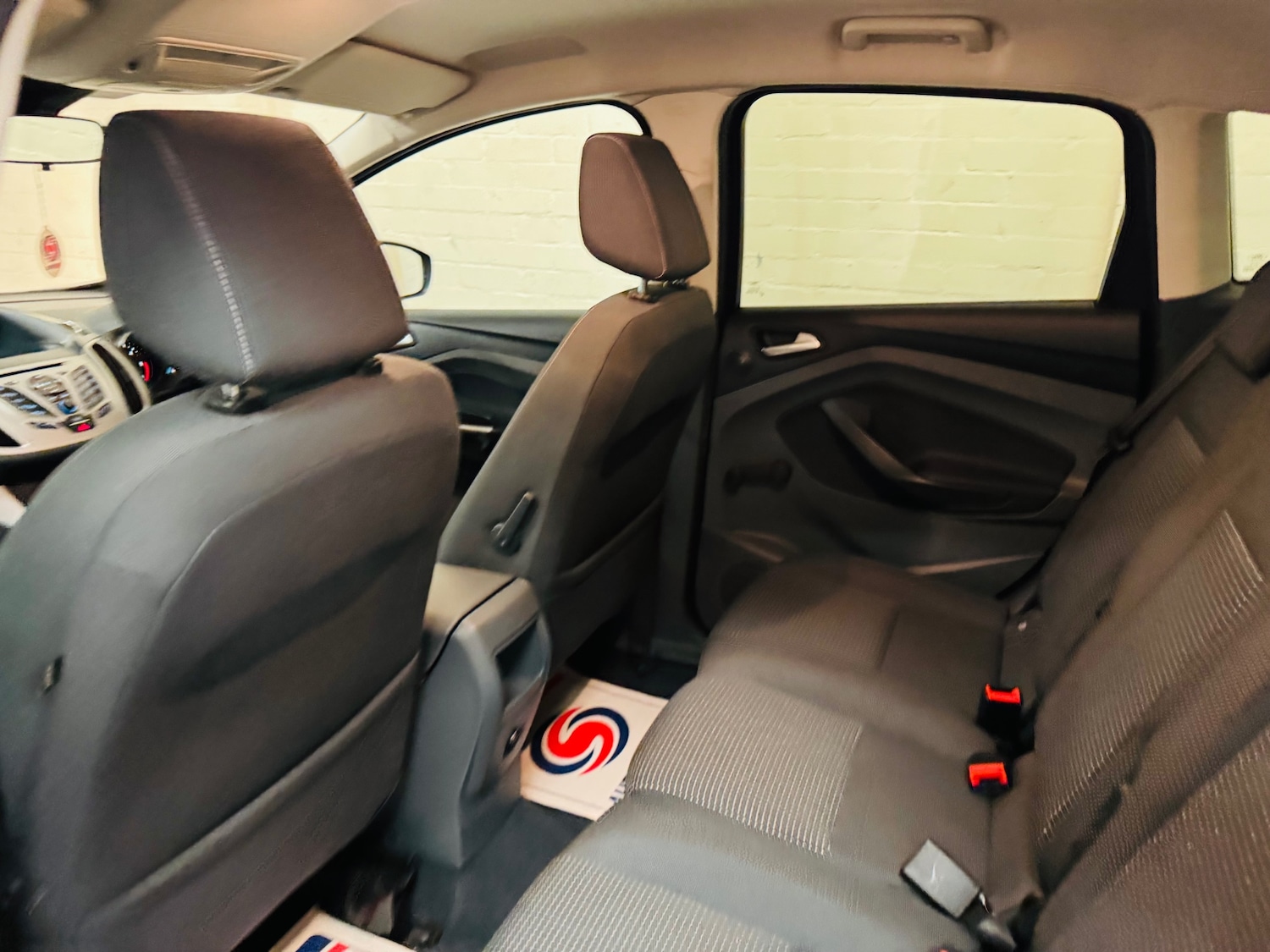 Used Ford C-Max 2014 for sale - 76599401: Photo 27