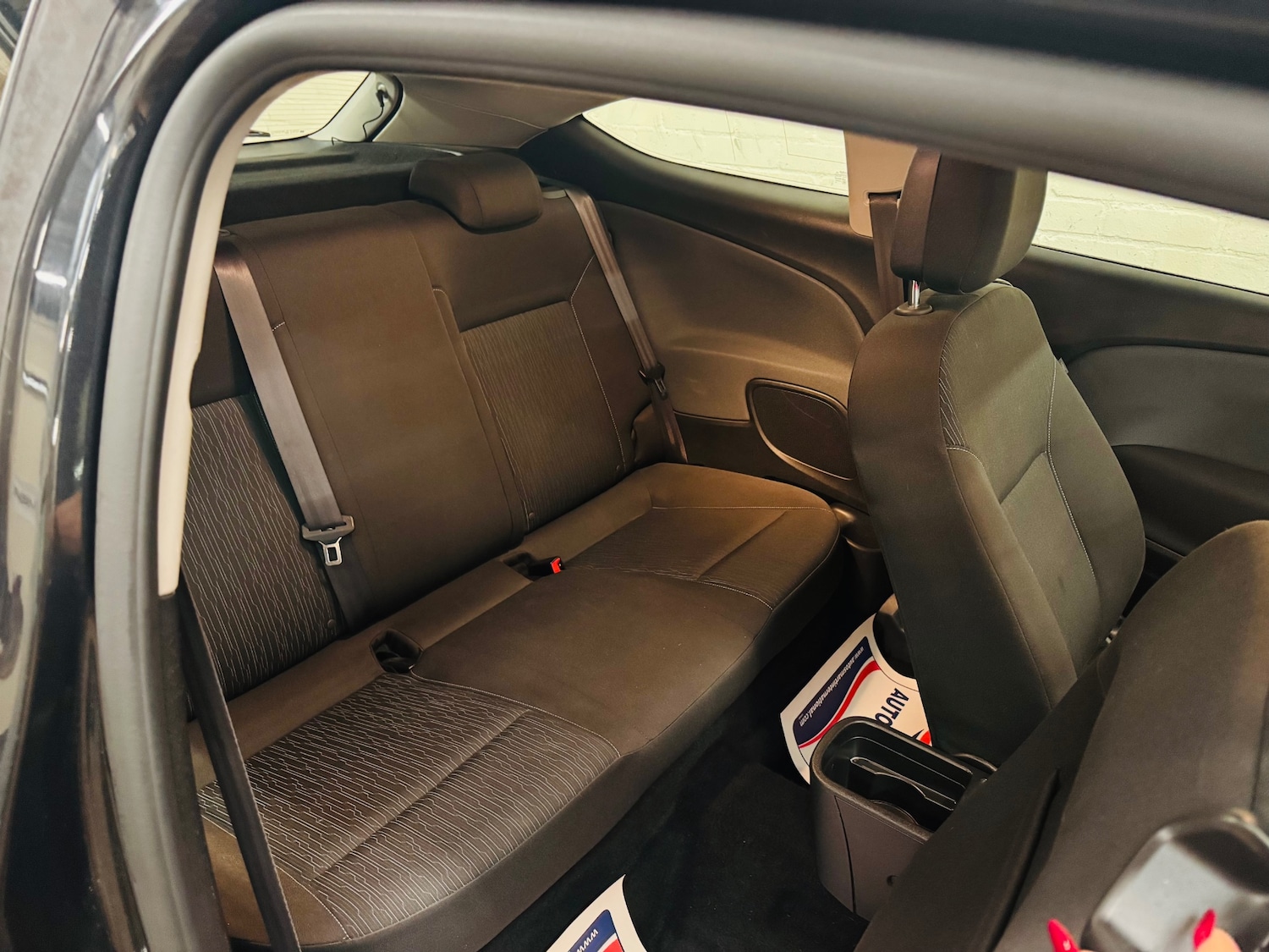 Used Vauxhall Astra GTC 2014 for sale - 76560112: Photo 18