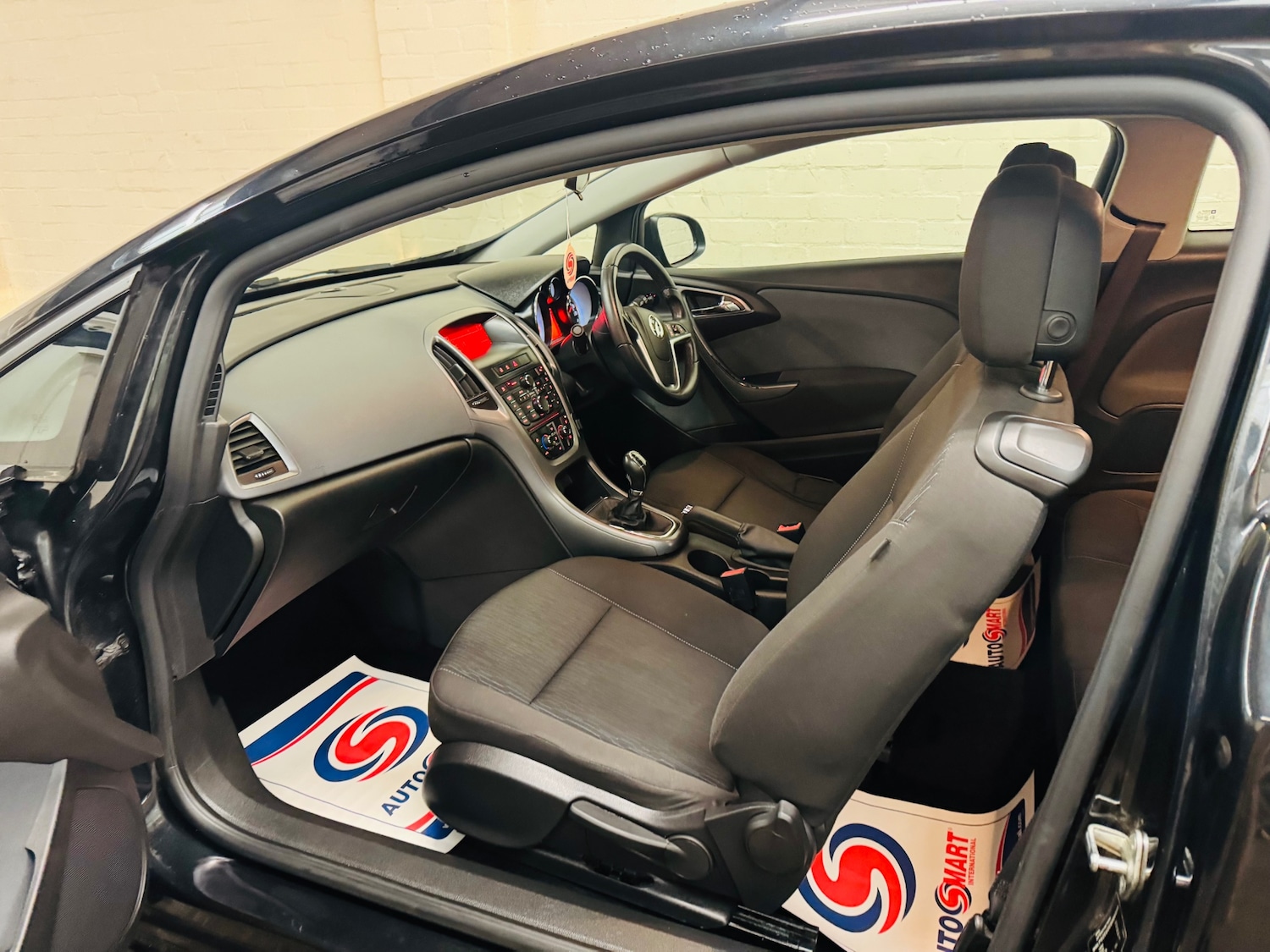 Used Vauxhall Astra GTC 2014 for sale - 76560112: Photo 20