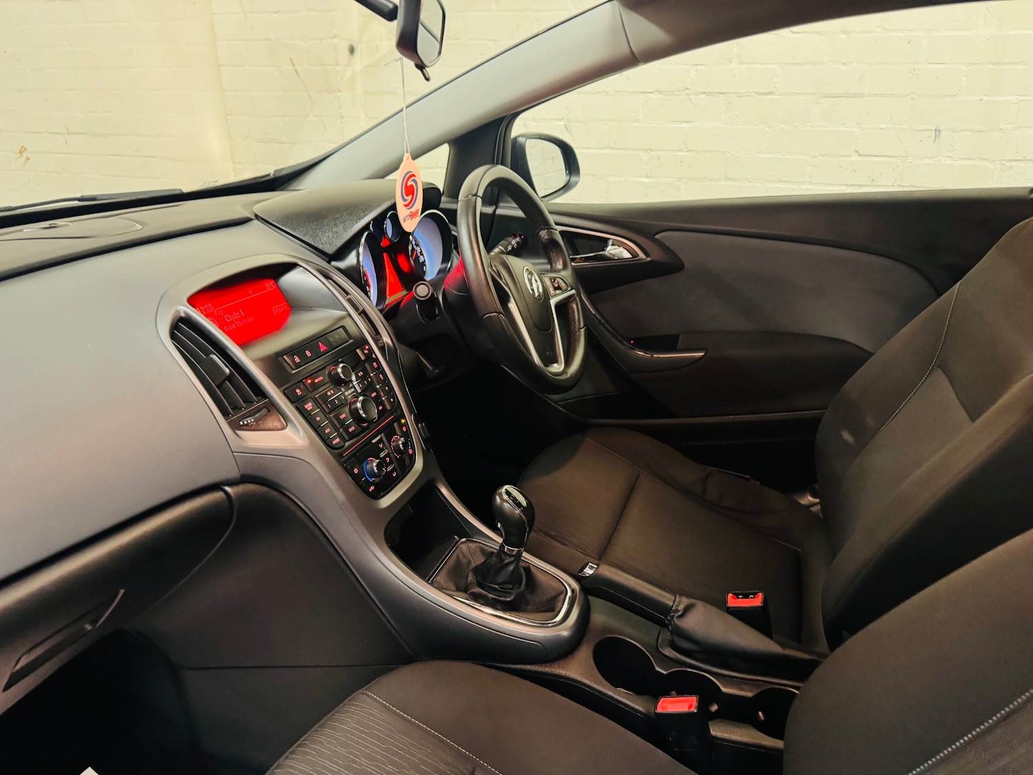 Used Vauxhall Astra GTC 2014 for sale - 76560112: Photo 21