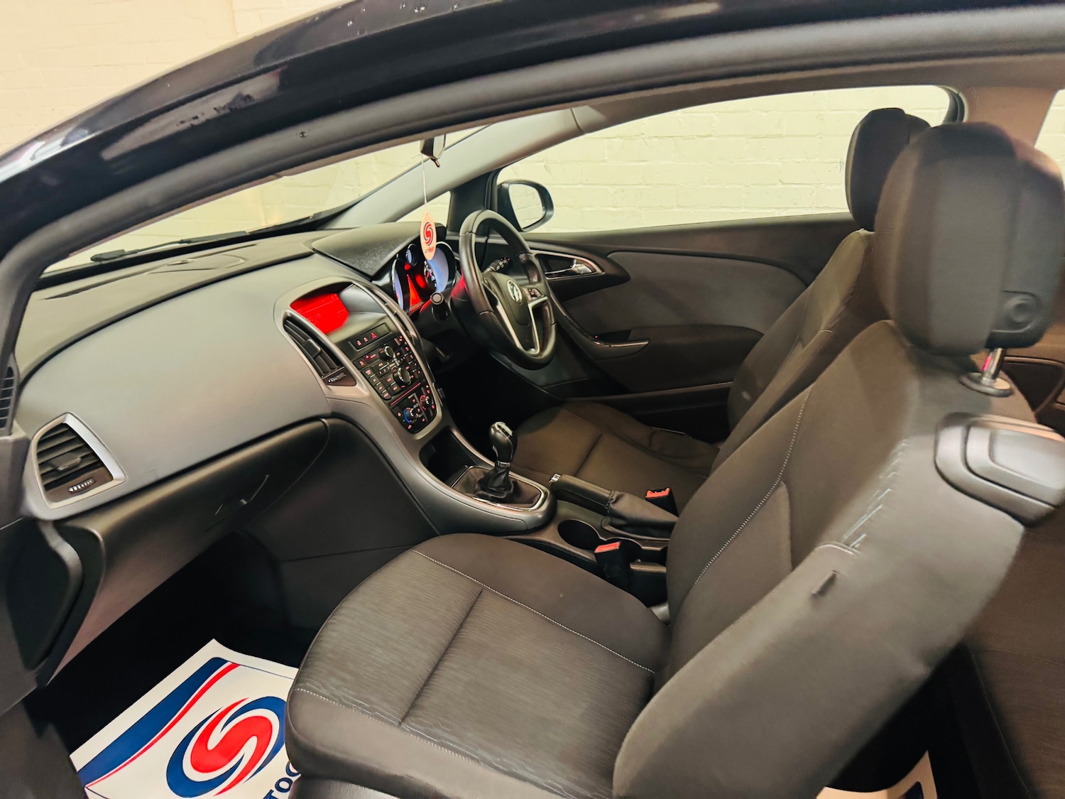 Used Vauxhall Astra GTC 2014 for sale - 76560112: Photo 22