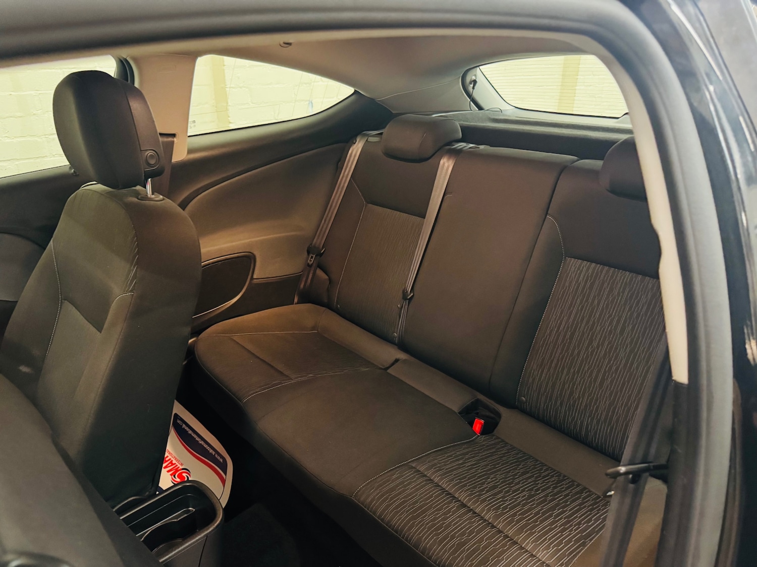 Used Vauxhall Astra GTC 2014 for sale - 76560112: Photo 23