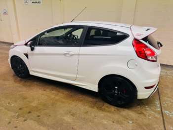 Used Ford Fiesta 2013 for sale - 74360913: Photo