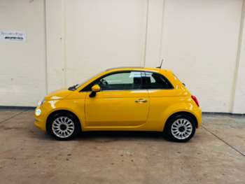 Used Fiat 500 2016 for sale - 74339394: Photo