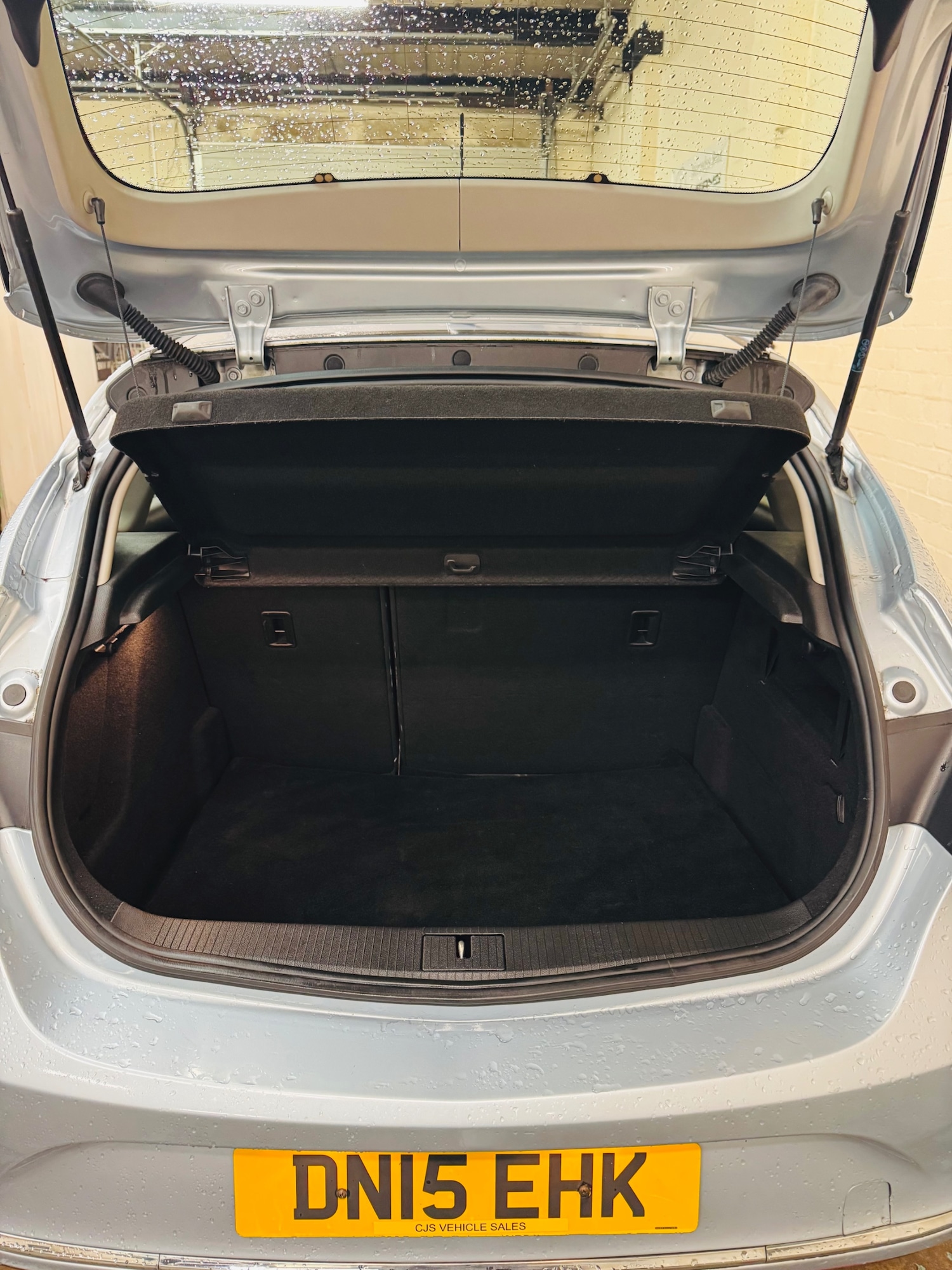 Vehicle 26