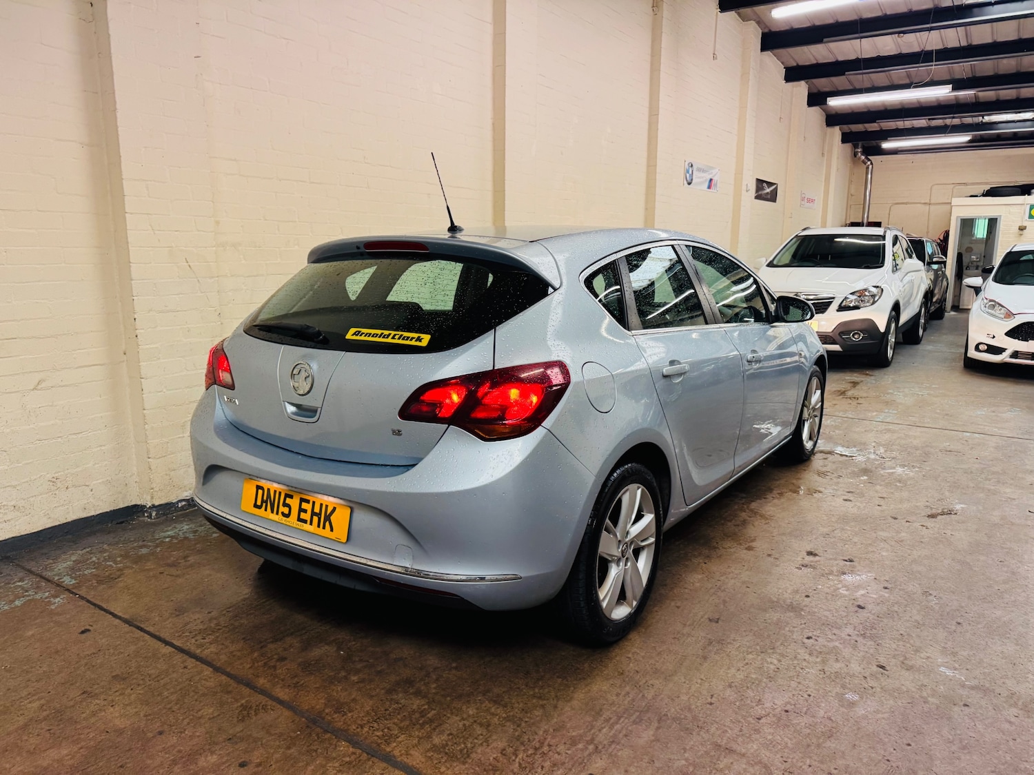 Vehicle 9