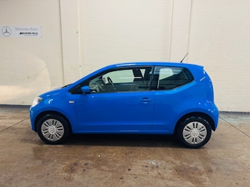 Used Volkswagen up! 2015 for sale - 76559725: Photo