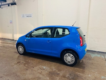 Used Volkswagen up! 2015 for sale - 76559725: Photo